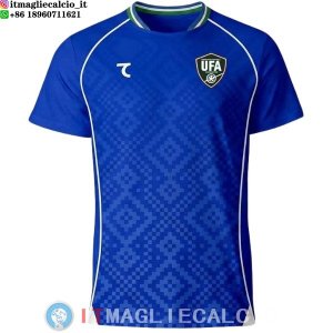 Thailandia Maglia Uzbekistan Prima 2026 I