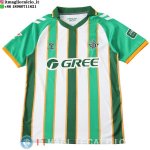 Thailandia Maglia Real Betis Speciale 2026/2027 Verde Bianco Thailandia Maglia Real Betis Speciale 2026/2027 Verde Bianco