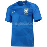Thailandia Maglia Brasile Seconda Mondiali 2018 Thailandia Maglia Brasile Seconda Mondiali 2018