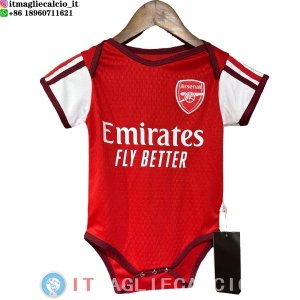 Maglia Baby Arsenal Prima 2026/2027