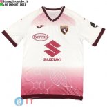 Thailandia Maglia Torino Seconda 2024/2025 I