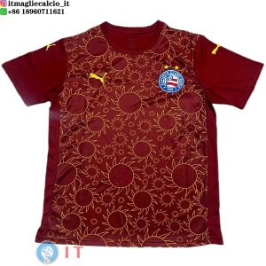 Thailandia Maglia Bahia Terza 2025/2026