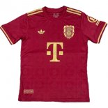 Thailandia Maglia Bayern Monaco Speciale 2024/2025