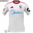 Thailandia Maglia Sevilla Prima 2025/2026