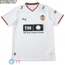 Thailandia Maglia Valencia CF Prima 2026/2027