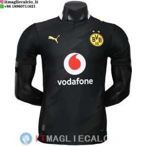 Maglia Borussia Dortmund Seconda Giocatori 2026/2027