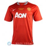 Retro Maglia Manchester United Prima 2011/2012