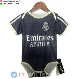 Maglia Baby Real Madrid Seconda 2025/2026