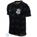 Maglia Corinthians Paulista Seconda 2022/2023