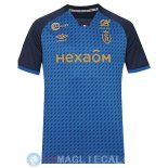 Thailandia Maglia Stade de Reims Seconda 2021/2022