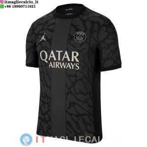 Thailandia Maglia Paris Saint Germain Terza 2023/2024