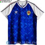 Retro Maglia Jugoslavia Prima 1991