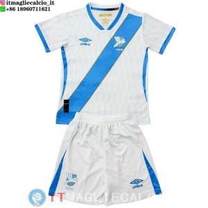 Maglia Bambino Guatemala Prima 2026