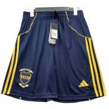 Thailandia Maglia Boca Juniors Pantaloni Prima 2025/2026 I
