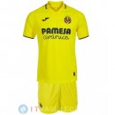 Maglia Bambino Villarreal CF Prima 2022/2023