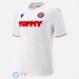 Thailandia Maglia HNK Hajduk Split Seconda 2022/2023