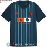 Thailandia Maglia Valencia CF Seconda 2023/2024