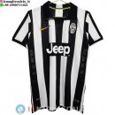 Retro Maglia Juventus Prima 2014/2015
