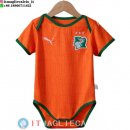 Maglia Baby Costa d'Avorio Prima 2026