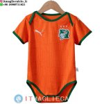 Maglia Baby Costa d'Avorio Prima 2026
