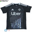 Thailandia Maglia Como Terza 2024/2025
