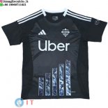 Thailandia Maglia Como Terza 2024/2025
