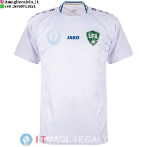 Thailandia Maglia Uzbekistan Prima 2026