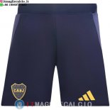 Thailandia Maglia Boca Juniors Pantaloni Prima 2025/2026