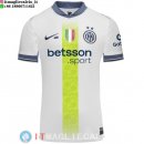 Thailandia Maglia Inter Milan Speciale 2025/2026 Bianco