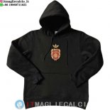 Giacca Felpa Cappuccio Bayern Monaco 25-26 Nero Giacca Felpa Cappuccio Bayern Monaco 25-26 Nero
