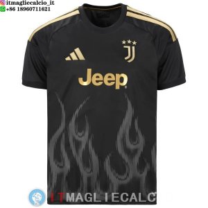 Thailandia Maglia Juventus Terza 2026/2027