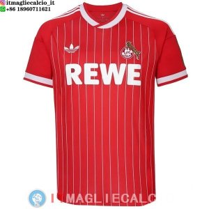 Thailandia Maglia Colonia Seconda 2026/2027