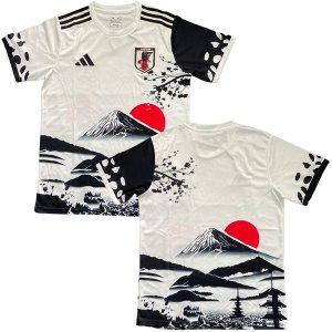 Thailandia Maglia Giappone Speciale 2025