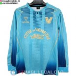 Thailandia Maglia Venezia Terza 2024/2025 ML