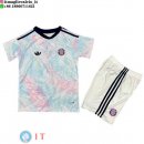 Maglia Bambino Costa Rica Seconda 2026