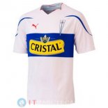 Retro Maglia Universidad Católica Prima 2011