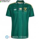 Thailandia Maglia Sudafrica Seconda 2026