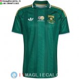 Thailandia Maglia Sudafrica Seconda 2026 Thailandia Maglia Sudafrica Seconda 2026