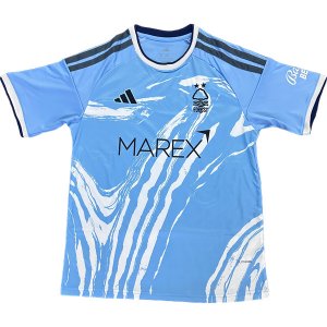 Thailandia Maglia Nottingham Forest Tercera 2026/2027