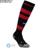 Calze Maglia Bambino Ac Milan Prima 2026/2027 Calze Maglia Bambino Ac Milan Prima 2026/2027