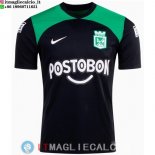 Thailandia Maglia Atletico Nacional Seconda 2023/2024