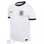 Thailandia Maglia Corinthians Paulista Prima 2022/2023