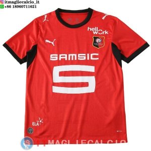 Thailandia Maglia Stade Rennais Prima 2026/2027