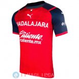 Thailandia Maglia CD Guadalajara Terza 2021/2022