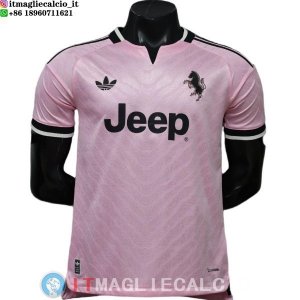 Maglia Juventus Giocatori Seconda 2026/2027