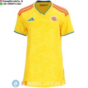 Maglia Donne Colombia Prima 2026