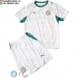 Maglia Bambino Senegal Prima 2026 Maglia Bambino Senegal Prima 2026
