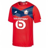 Thailandia Maglia Lille Prima 2020/2021