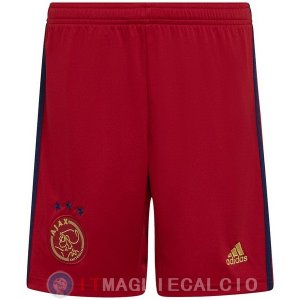 Thailandia Pantaloni Maglia Ajax Seconda 2022/2023