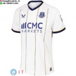 Thailandia Maglia Everton Seconda 2026/2027 Thailandia Maglia Everton Seconda 2026/2027